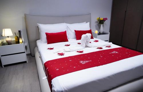 Imbi Apartment | Agile Kuala Lumpur City Centre By AMG