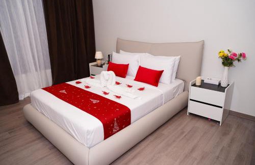 Imbi Apartment | Agile Kuala Lumpur City Centre By AMG