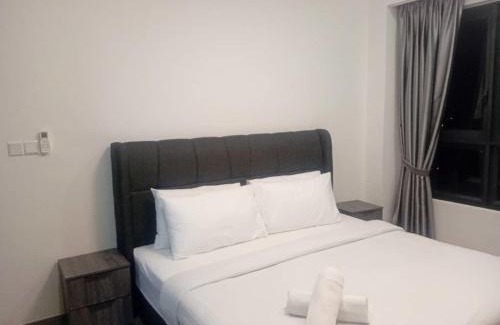 Imbi Apartment | Agile Quick Service Suites TRX KL