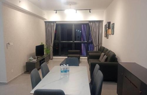 Imbi Apartment | Agile Quick Service Suites TRX KL