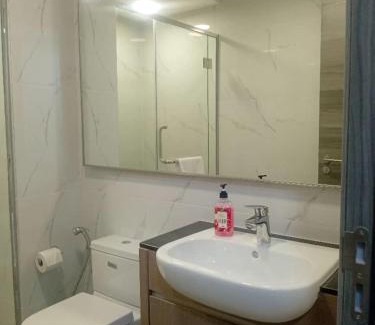 Imbi Apartment | Agile Quick Service Suites TRX KL