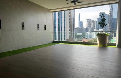 Imbi Apartment | Agile Residence Near Pavilion in Bukit Bintang by AZI BNB