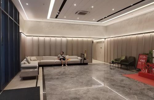 Imbi Apartment | Agile Residence Near Pavilion in Bukit Bintang by AZI BNB