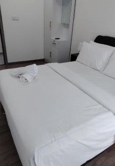 Imbi Apartment | AGILE Residences By Zaima