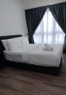 Imbi Apartment | AGILE Residences By Zaima