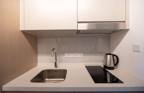 Bukit Bintang Apartment | Agile Skyline Suites By PSM