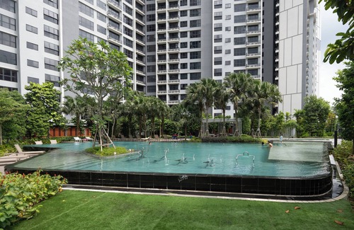 Bukit Bintang Apartment | Agile Skyline Suites By PSM