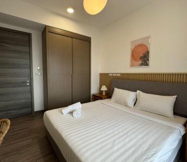 Imbi Apartment | Agile Suites Bukit Bintang Kuala Lumpur