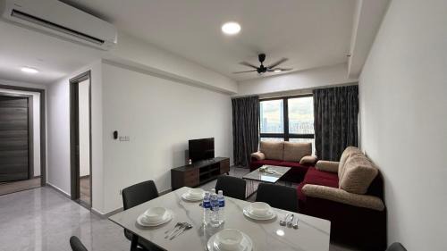 Imbi Apartment | Agile Suites TRX KlCC
