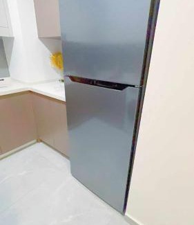 Imbi Apartment | Agile TRX Luxury Condo in Bukit Bintang