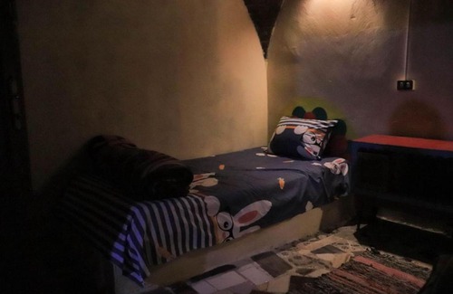 Aswan House | Agilika Nubian Guesthouse