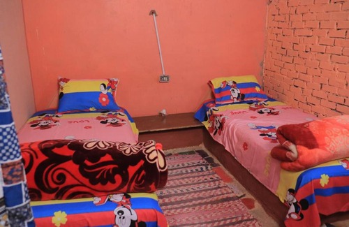 Aswan House | Agilika Nubian Guesthouse