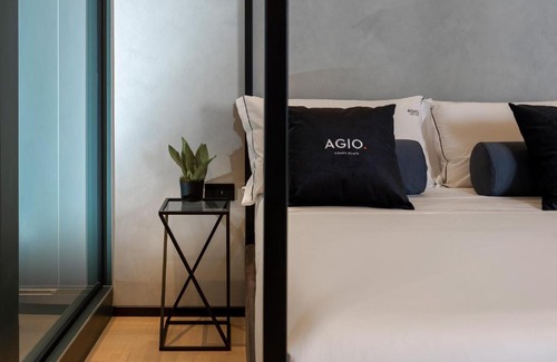 Civitanova Marche Hotel | Agio Comfy Place