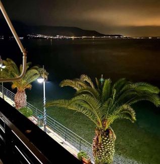 Agii Theodori Apartment | Agioi Waves