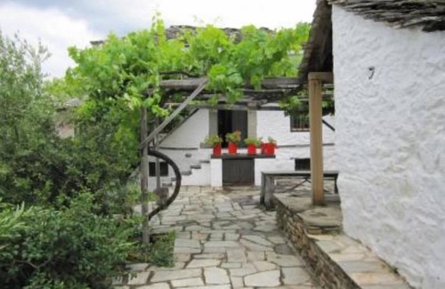 Artemida House | Agios Lavrendis Village: House with character