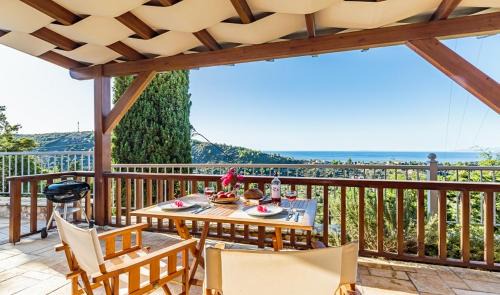 Agios Nikitas Villa | Agios Nikitas Resort Villas