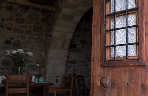 Lassithi Prefecture Villa | Agios Nikolaos Monastiraki FABRICA VILLA