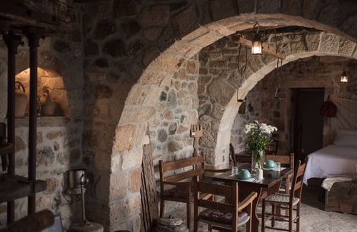Lassithi Prefecture Villa | Agios Nikolaos Monastiraki FABRICA VILLA