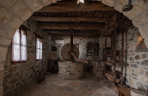 Lassithi Prefecture Villa | Agios Nikolaos Monastiraki FABRICA VILLA