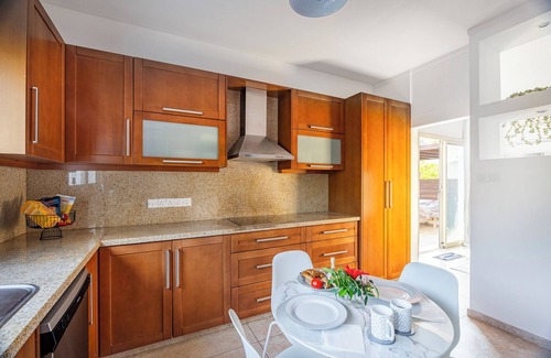 Agios Tychon Villa | Agios Tychon Luxury Villa with Private Pool