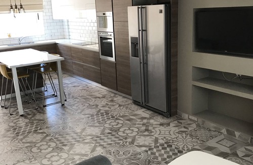 Agios Tychon House | Agios Tychonas Villa