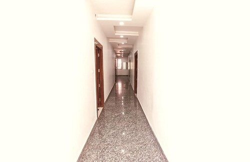 Haridwar Hotel | AGK Heritage - Top Rated Property in Haridwar