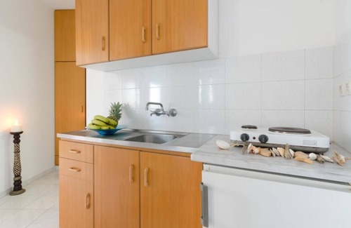 Malia Apartment | Aglaia apartments are located 200 meters from the beach
