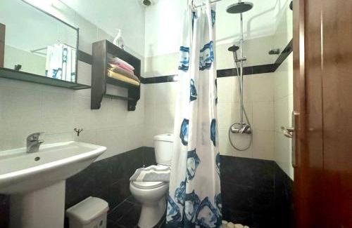 Fournoi Apartment | Aglaia apartments fournoi