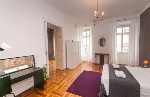Citta Nuova-Barriera Nuova-San Vito-Citta Vecchia Bed & Breakfast | Agli incanti