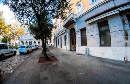 Citta Nuova-Barriera Nuova-San Vito-Citta Vecchia Bed & Breakfast | Agli incanti