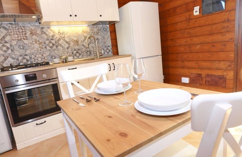 Cefalu Cottage | Agli Ulivi Cefalù - Cottage 3