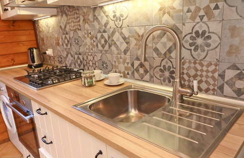 Cefalu Cottage | Agli Ulivi Cefalù - Cottage 3