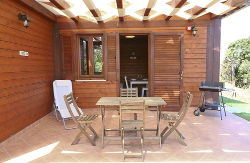 Cefalu Cottage | Agli Ulivi Cefalù - Cottage 3