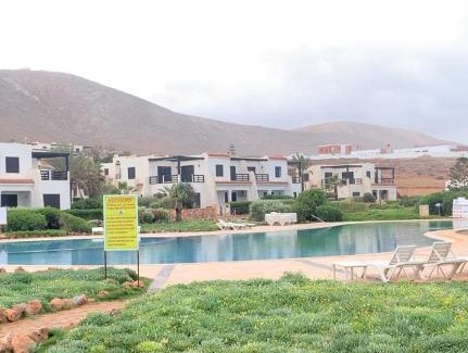 Tnine Aglou Resort | Aglou center