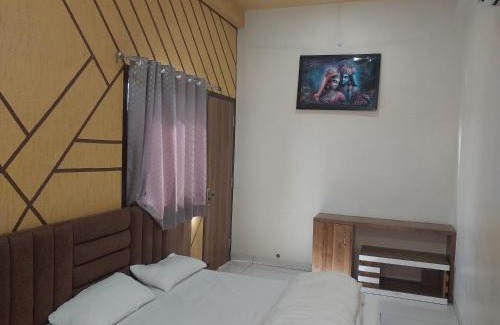 Chomu Hotel | AGM Hotel and Restaurant