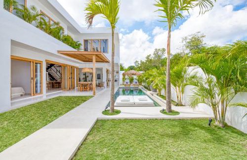 Pecatu Villa | Agmakina Bingin Villas