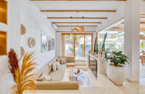 Pecatu Villa | Agmakina Bingin Villas