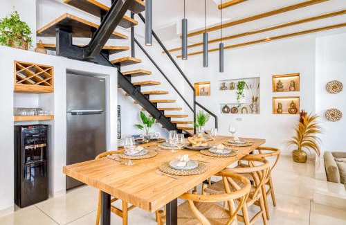 Pecatu Villa | Agmakina Bingin Villas