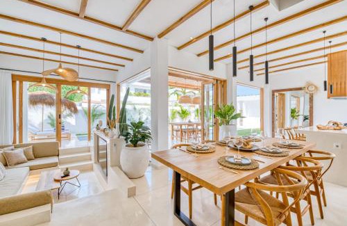 Pecatu Villa | Agmakina Bingin Villas