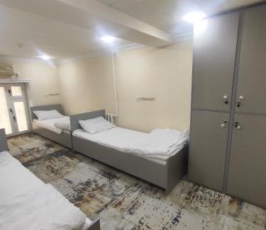 Tashkent Hostel | Agn hostel