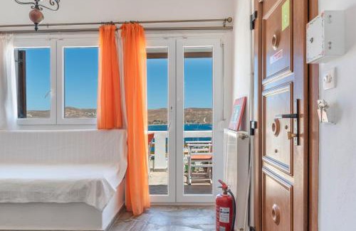 Livadi Apartment | Agnadi Apartment