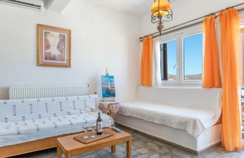 Livadi Apartment | Agnadi Apartment