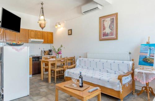 Livadi Apartment | Agnadi Apartment