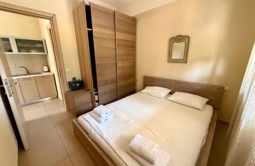 Katsarou Apartment | agnadi hotel
