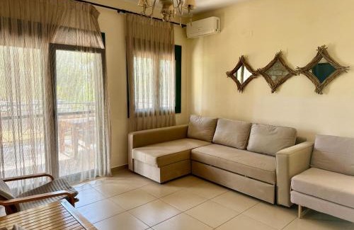 Katsarou Apartment | agnadi hotel