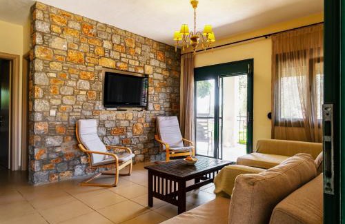 Katsarou Apartment | agnadi hotel