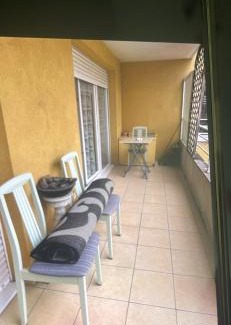 La Celle-sous-Gouzon Apartment | Agnan