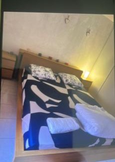 La Celle-sous-Gouzon Apartment | Agnan