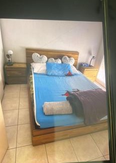 La Celle-sous-Gouzon Apartment | Agnan