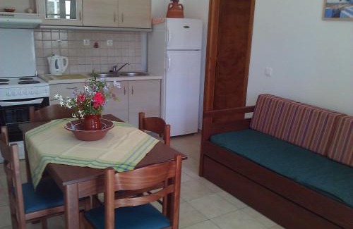 Vathi Apartment | Agnanti Apartments